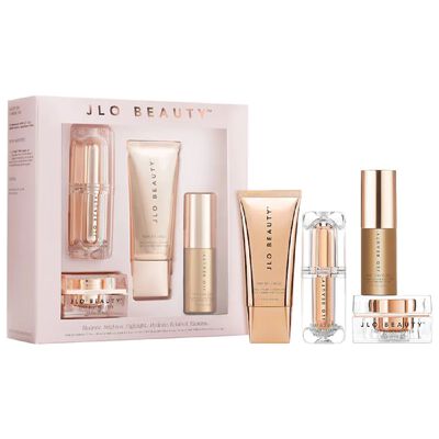 ANTI-A/REV THAT JLO BEAUTY (SET HIDRATANTE FACIAL)